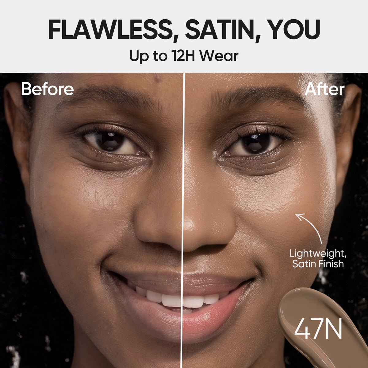 Cover All Perfect Cushion Foundation 12 Hours
