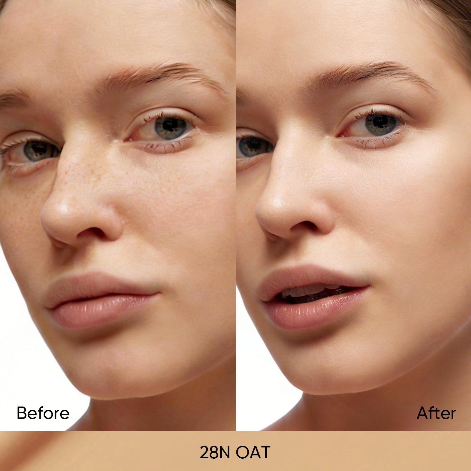 Cover All Perfect Cushion 12 Hours