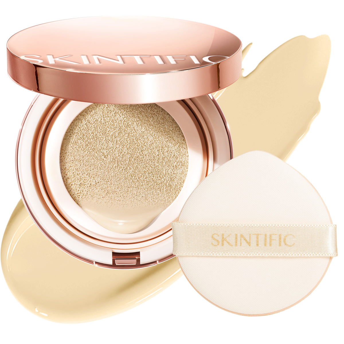 #Color_02G   Golden Ivory