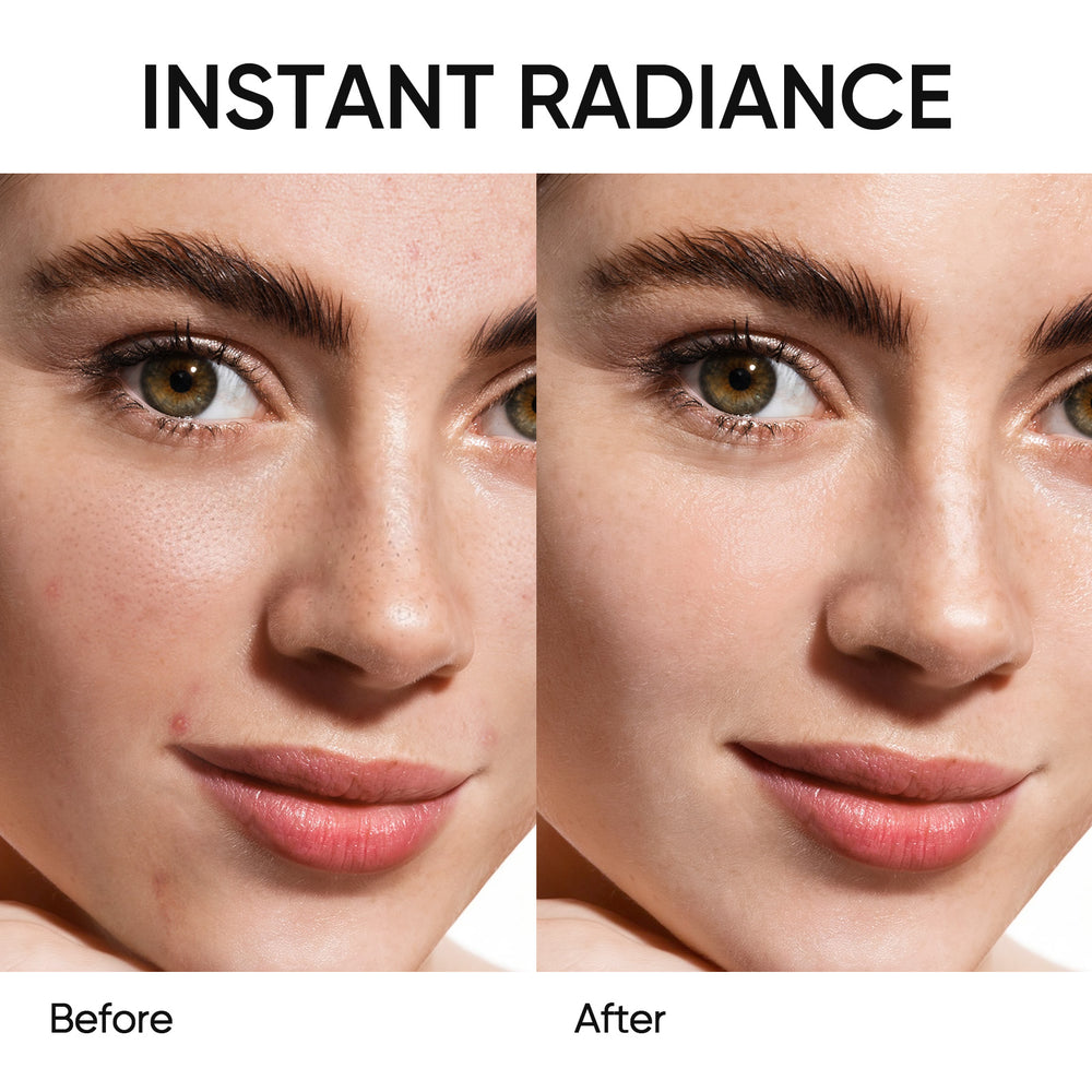 Rose PDRN Niacinamide Glow Boost Clay Stick brightening clay mask