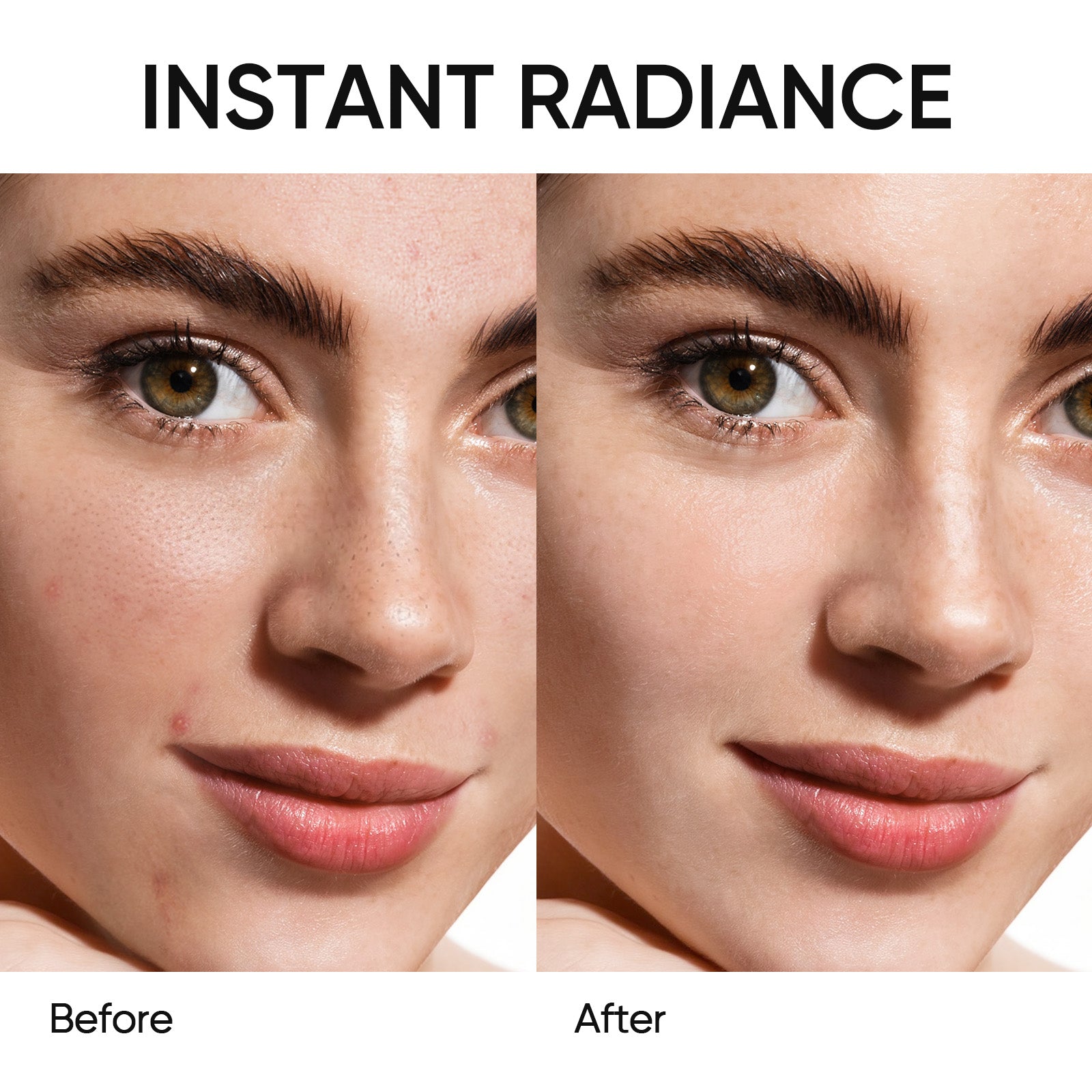 Rose PDRN Niacinamide Glow Boost Clay Stick brightening clay mask