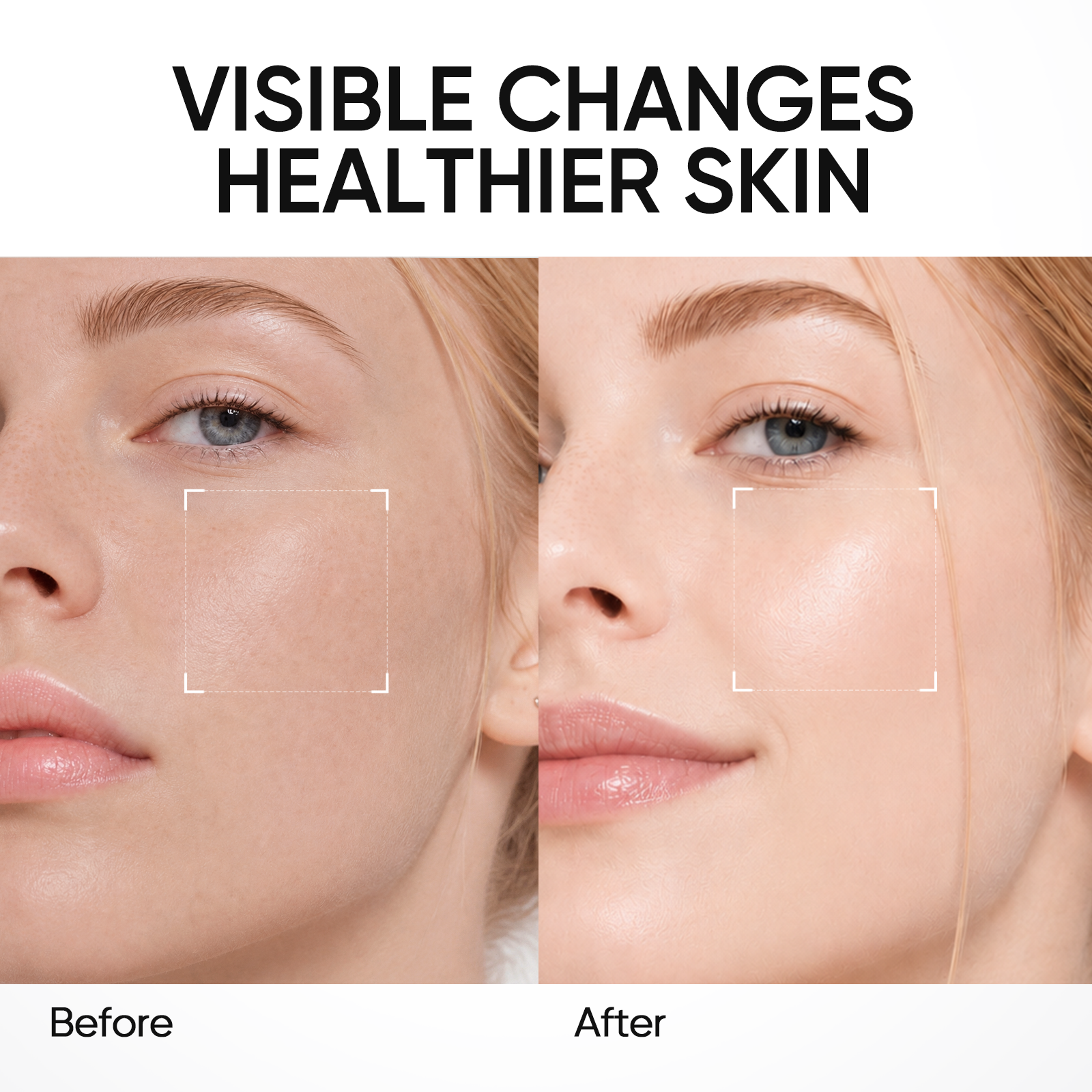 PDRN Complete Brightening Glow Skincare Set