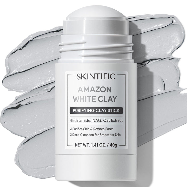 #Option_Amazon White Clay-Pore Care