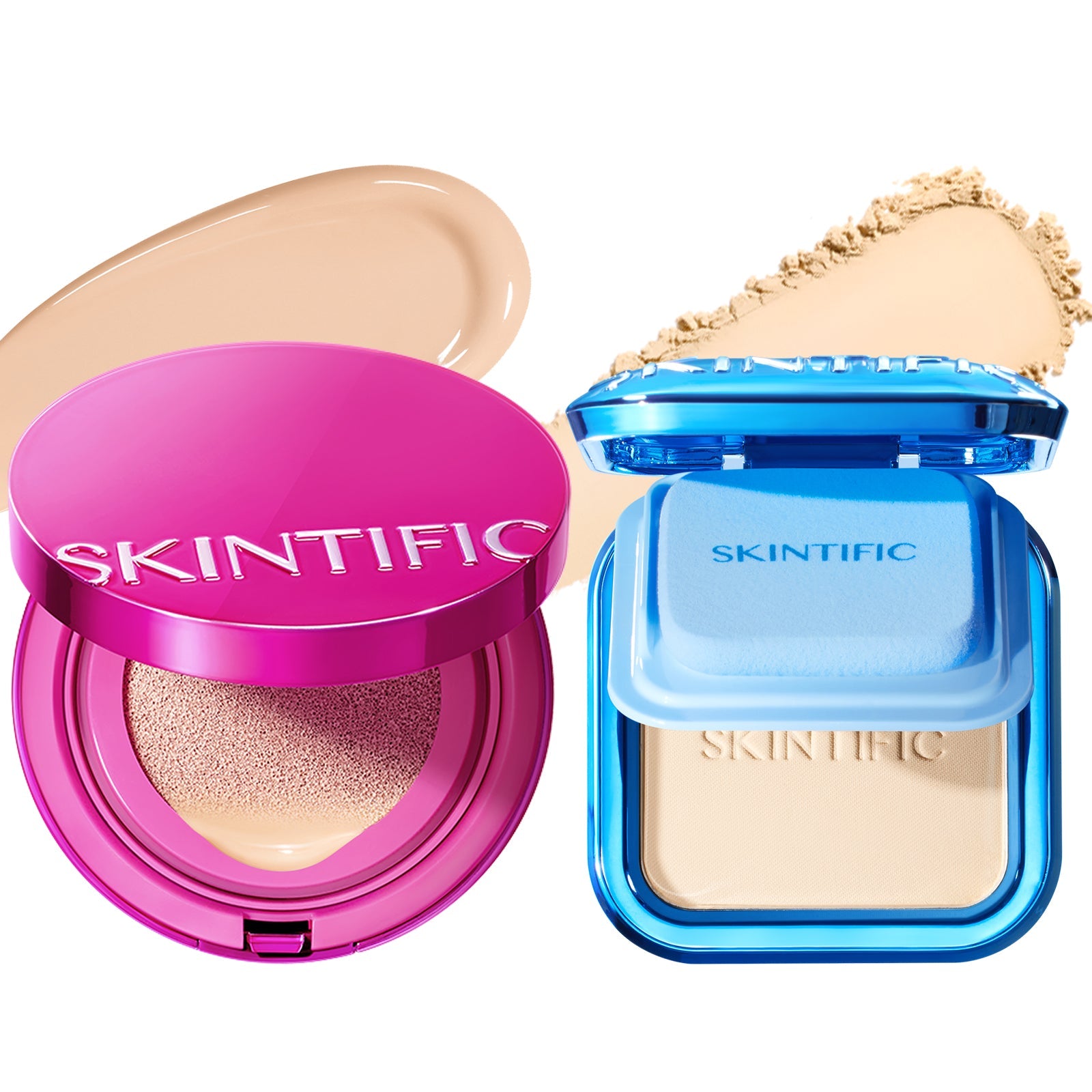 Skintific Set