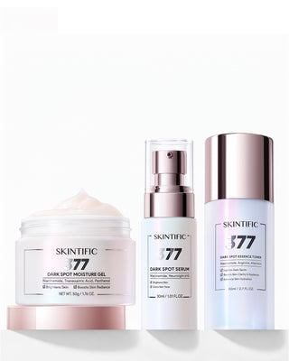 Dark Spot Correcting