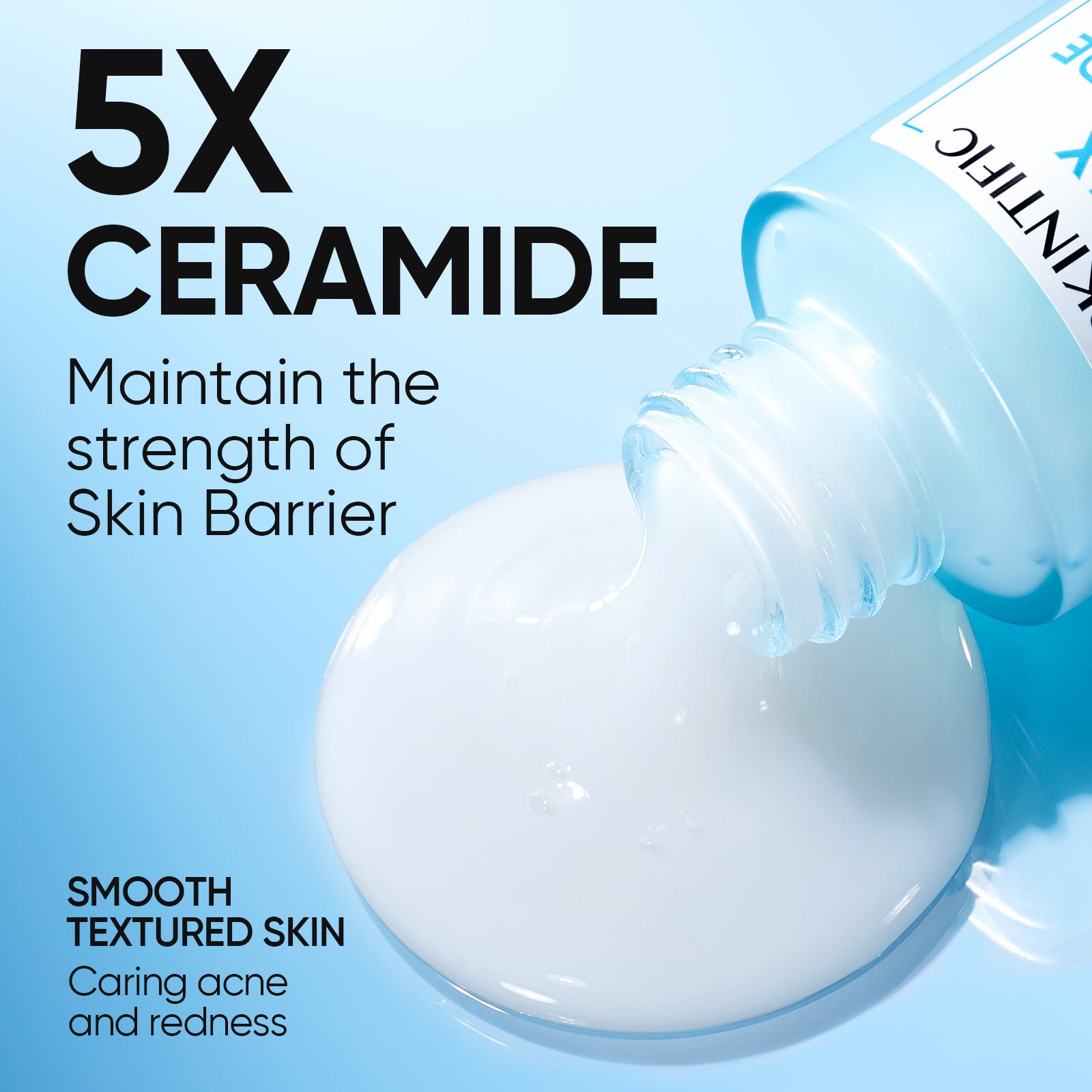 5X Ceramide Skin Barrier Repair Serum