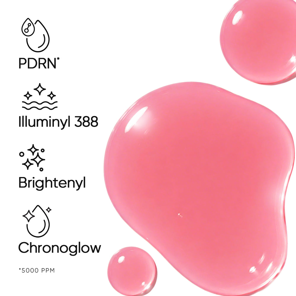PDRN Brightening Smooth Serum