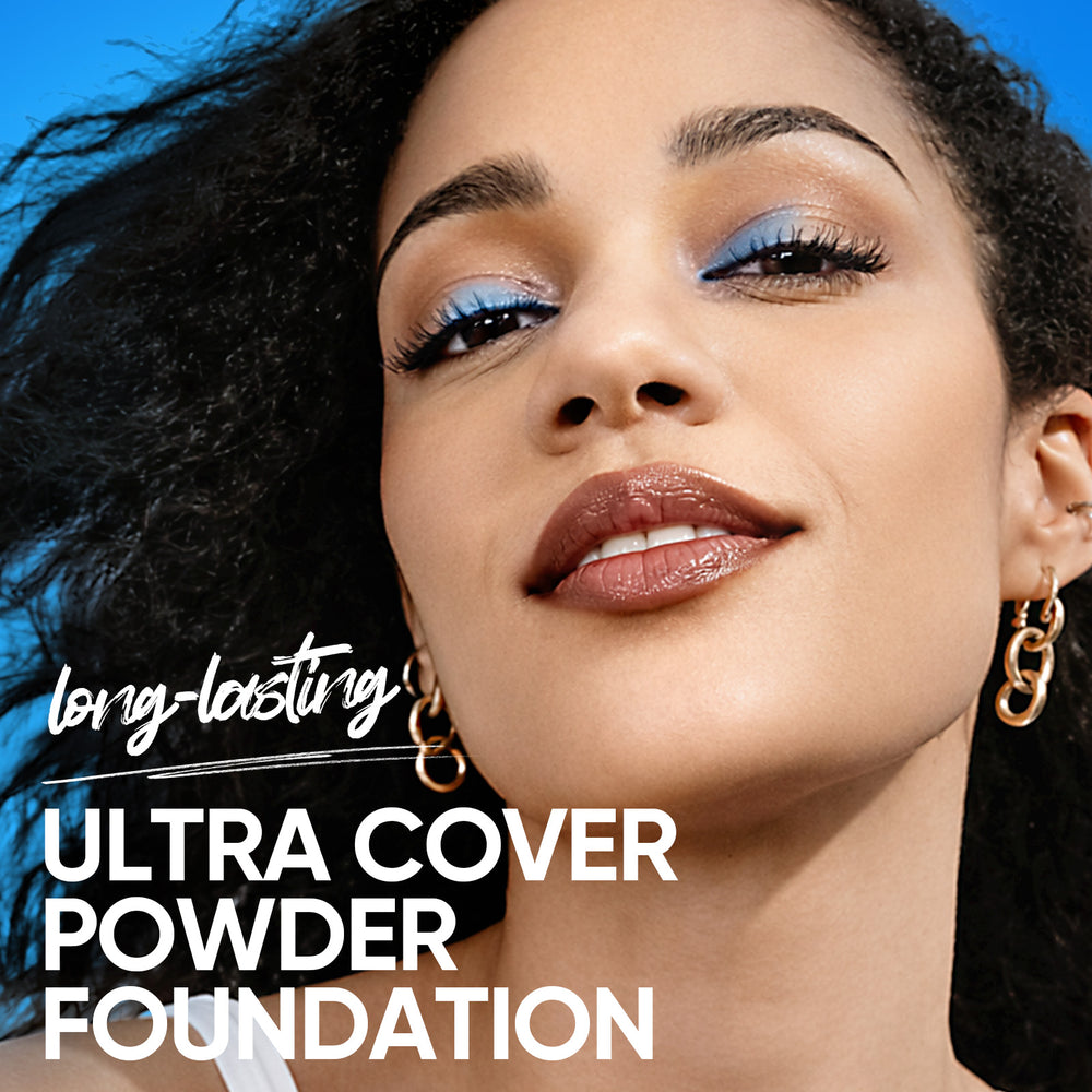 Powder Foundation & Tinted Sunscreen SPF 50+ Set