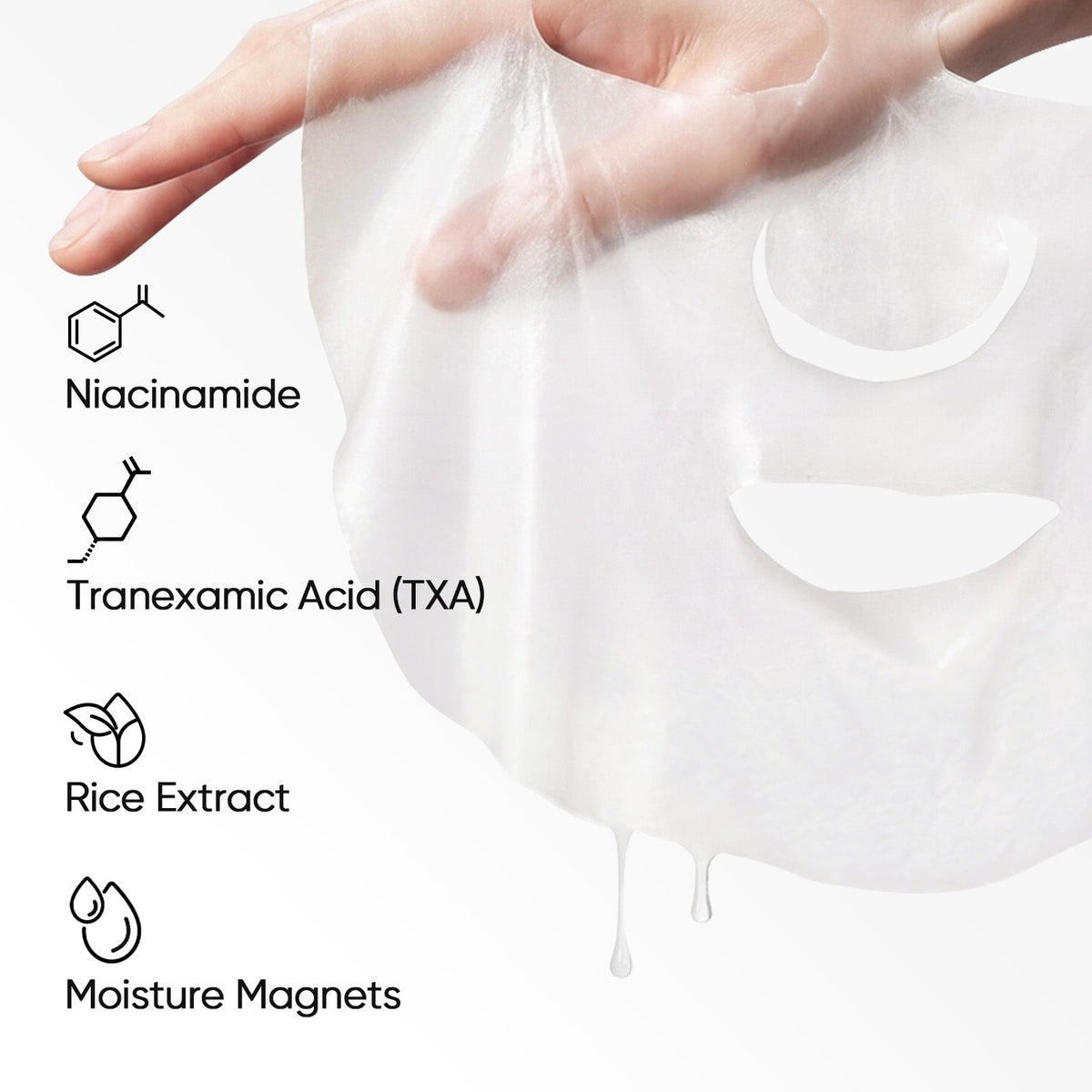 Full Brightening Routine Set for Clearer, Smoother, More Radiant Skin