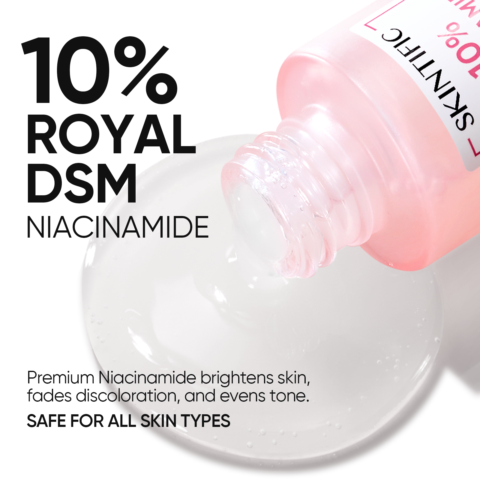 Full Brightening Routine Set for Clearer, Smoother, More Radiant Skin