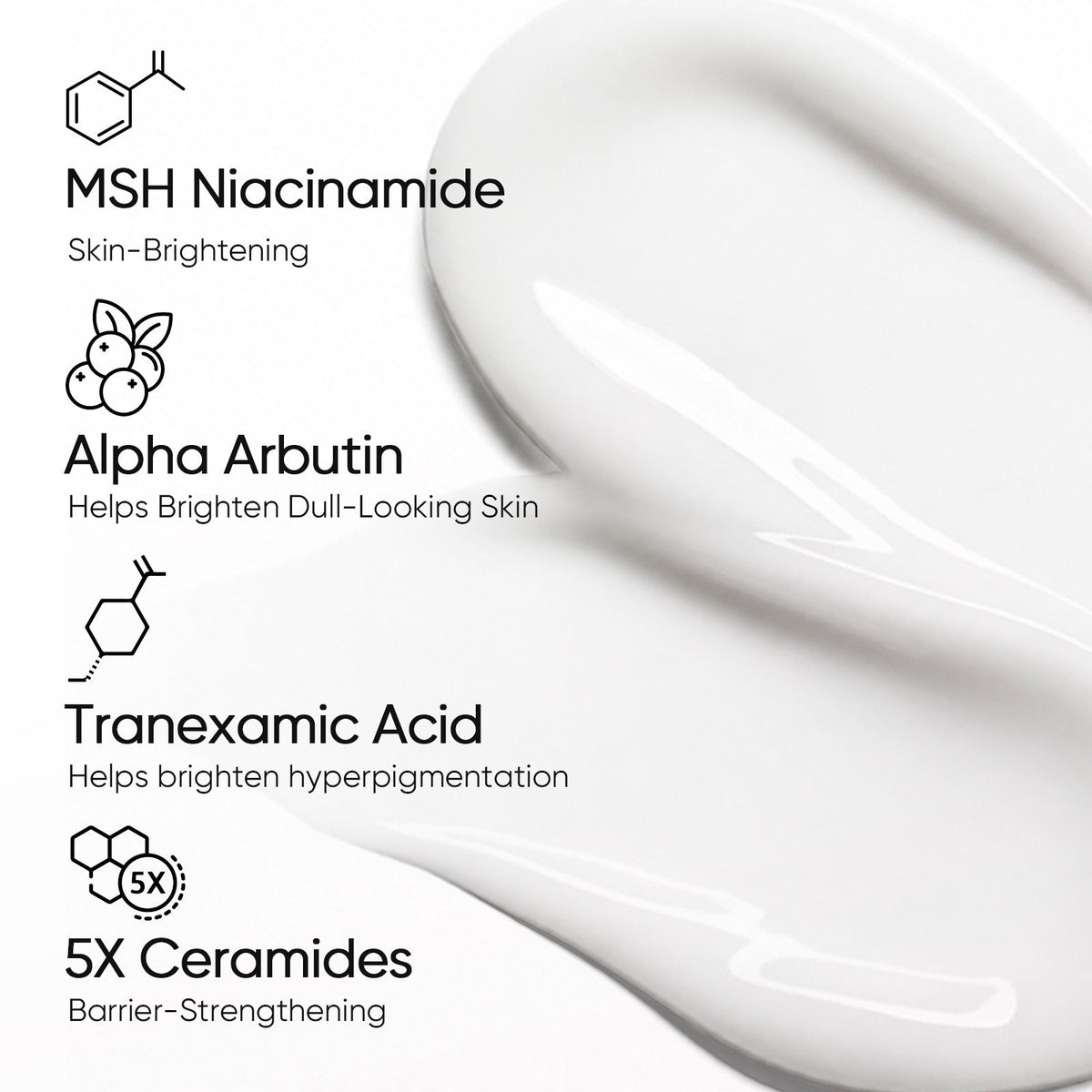 Full Brightening Routine Set for Clearer, Smoother, More Radiant Skin