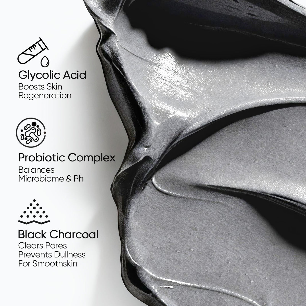 Pore Reset Clay Stick Set for Blackheads, Breakouts & Rough Texture