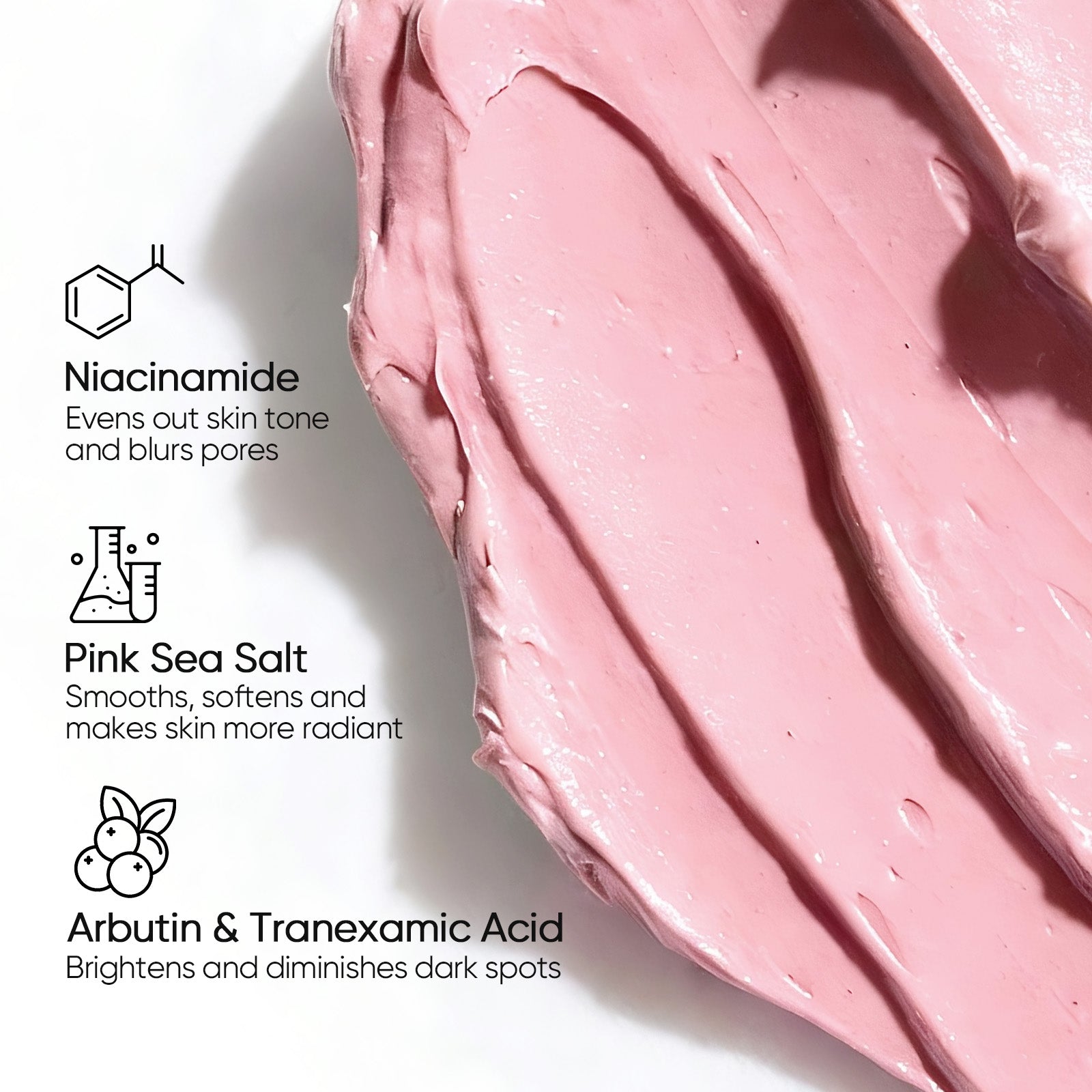Blackhead Clearing & Brightening Clay Mask Stick Set