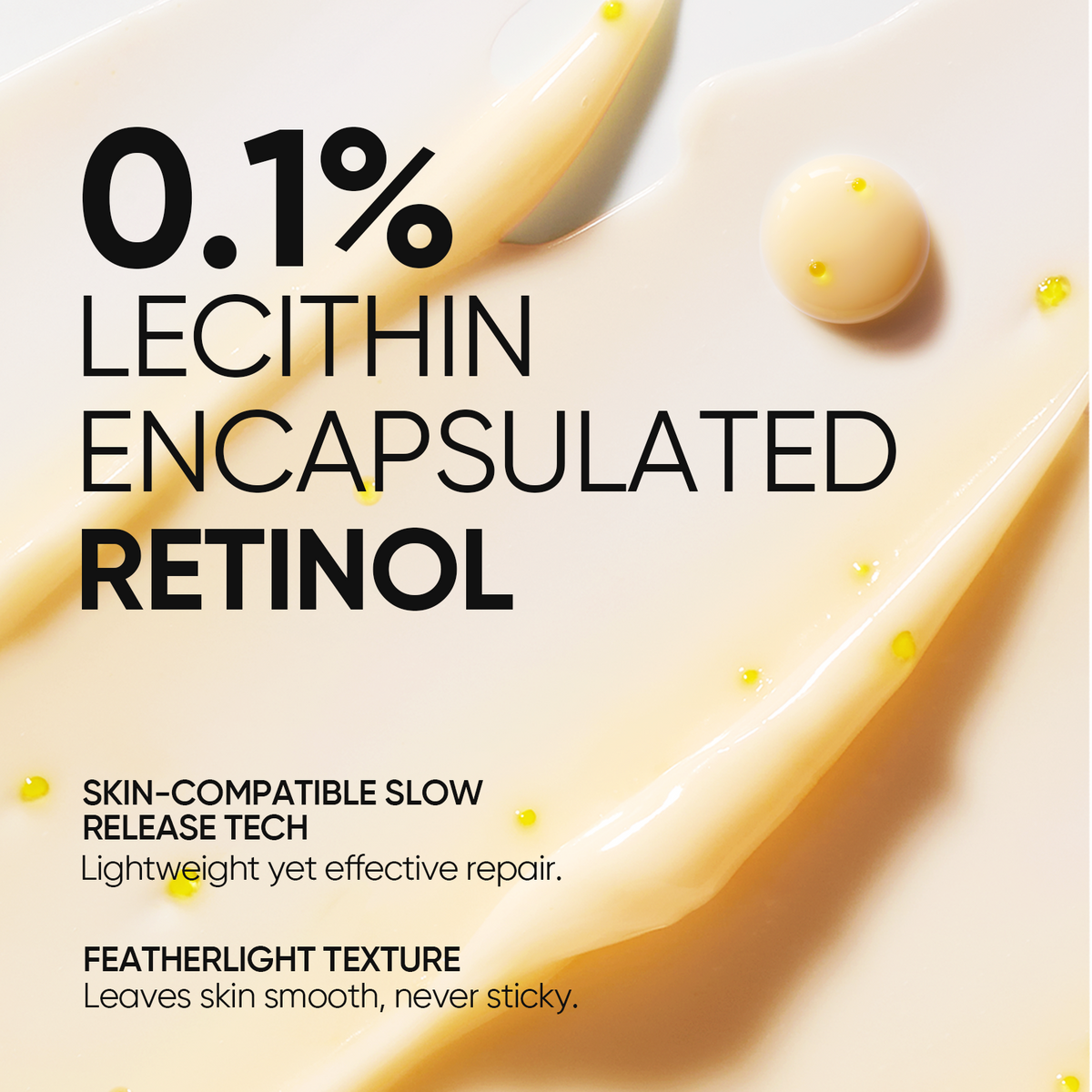 Retinol Anti-Aging Night Repair Set