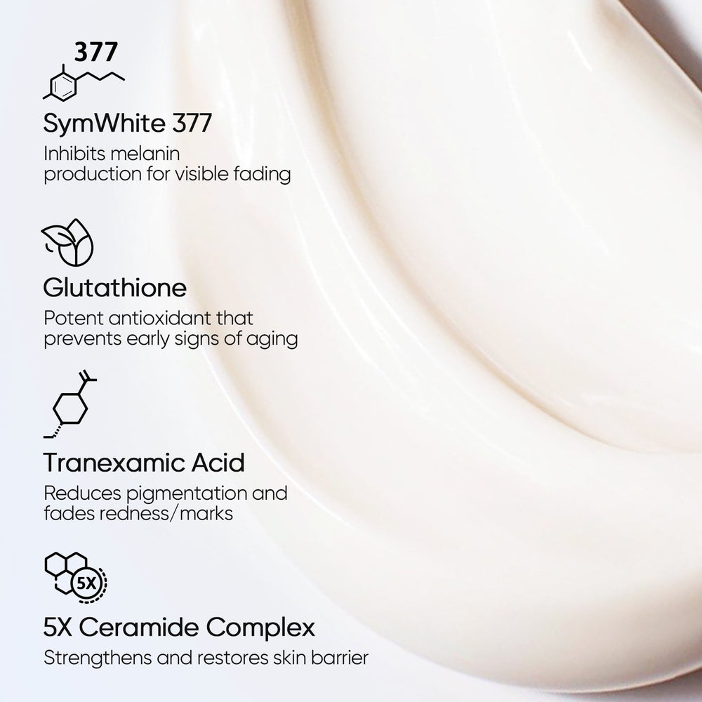 377 Dark Spot Brightening Routine Set