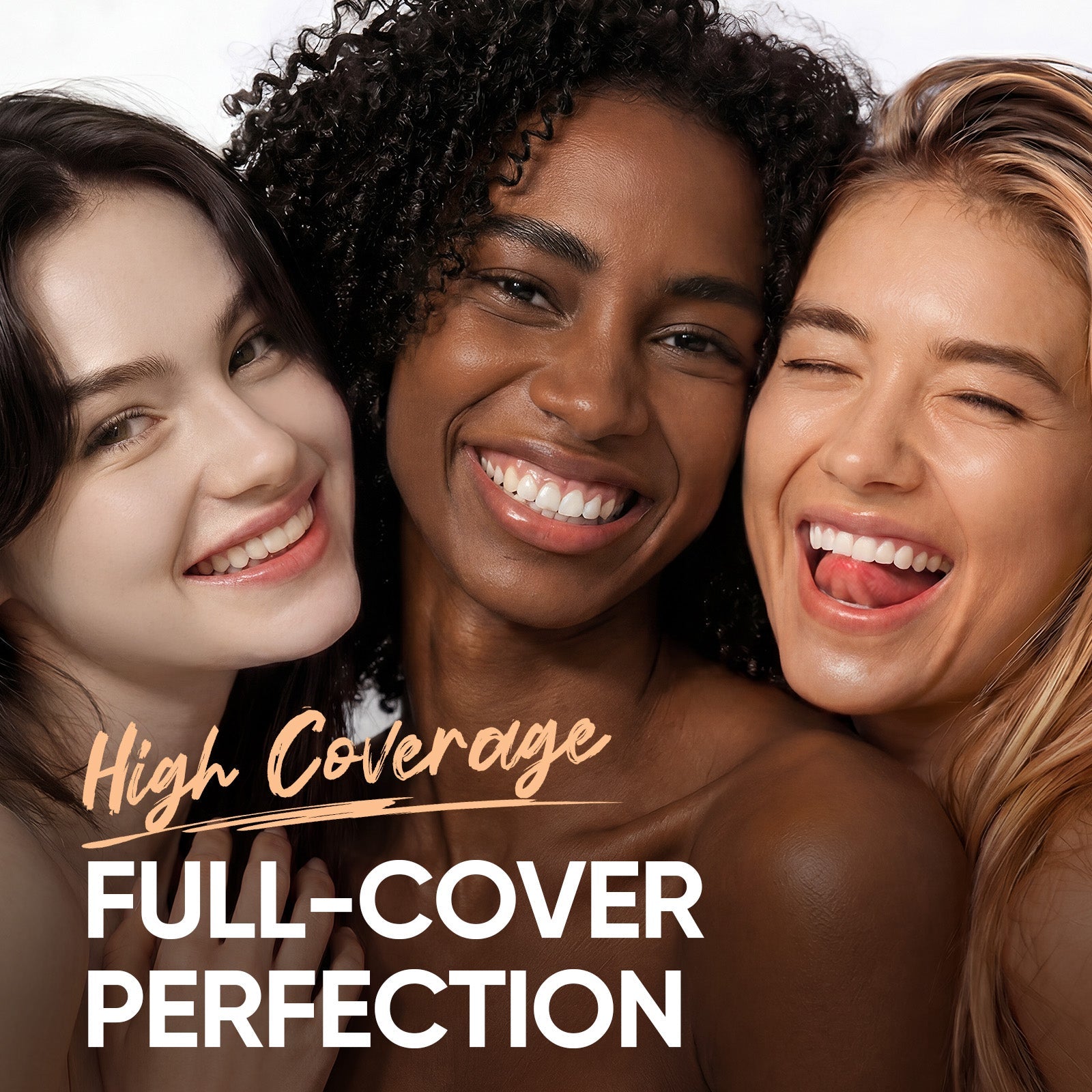 12-Hour Long-Lasting Cushion, Serum Spray & Lip Serum Set