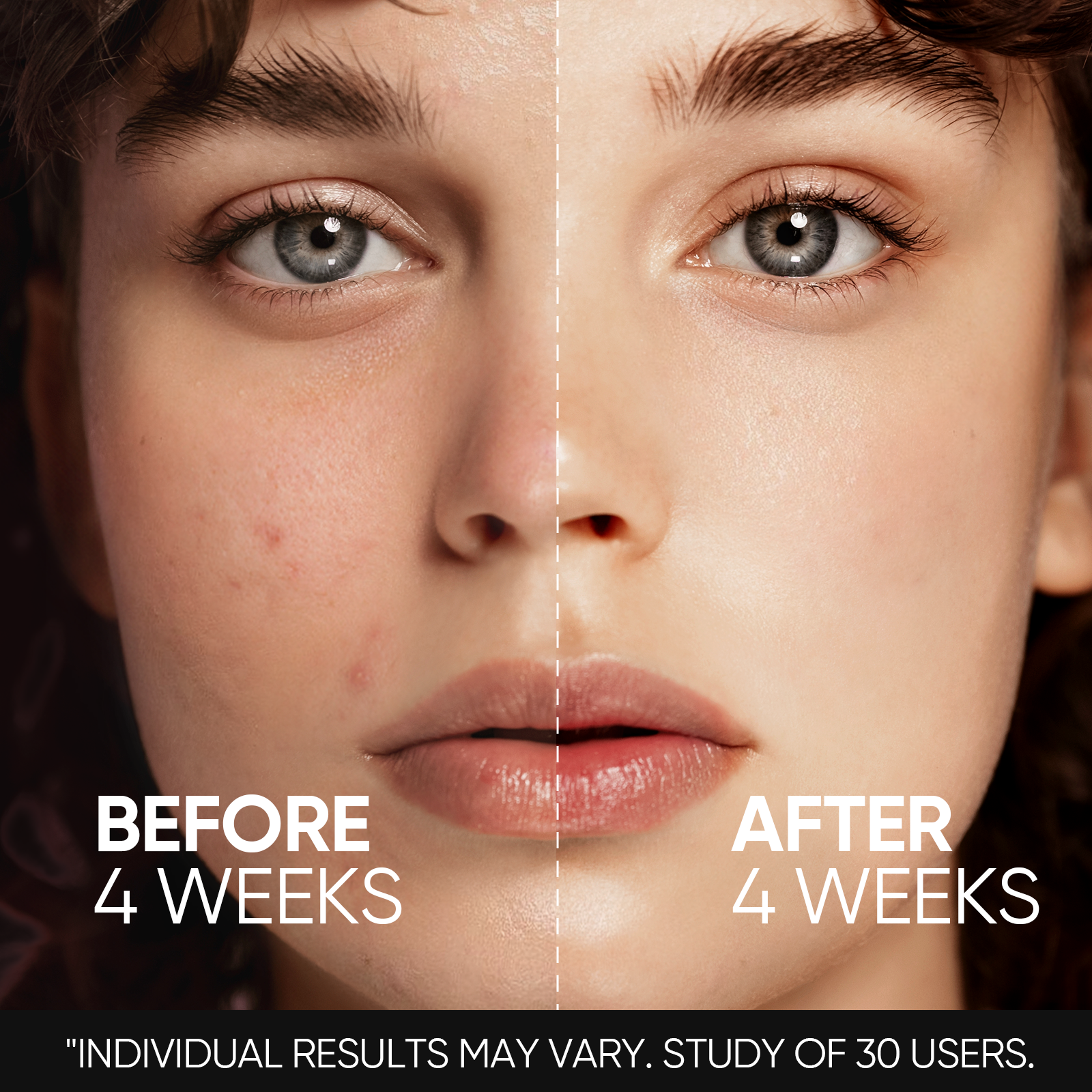 Retinol Serum Skin Renewal Anti-Aging Night Serum