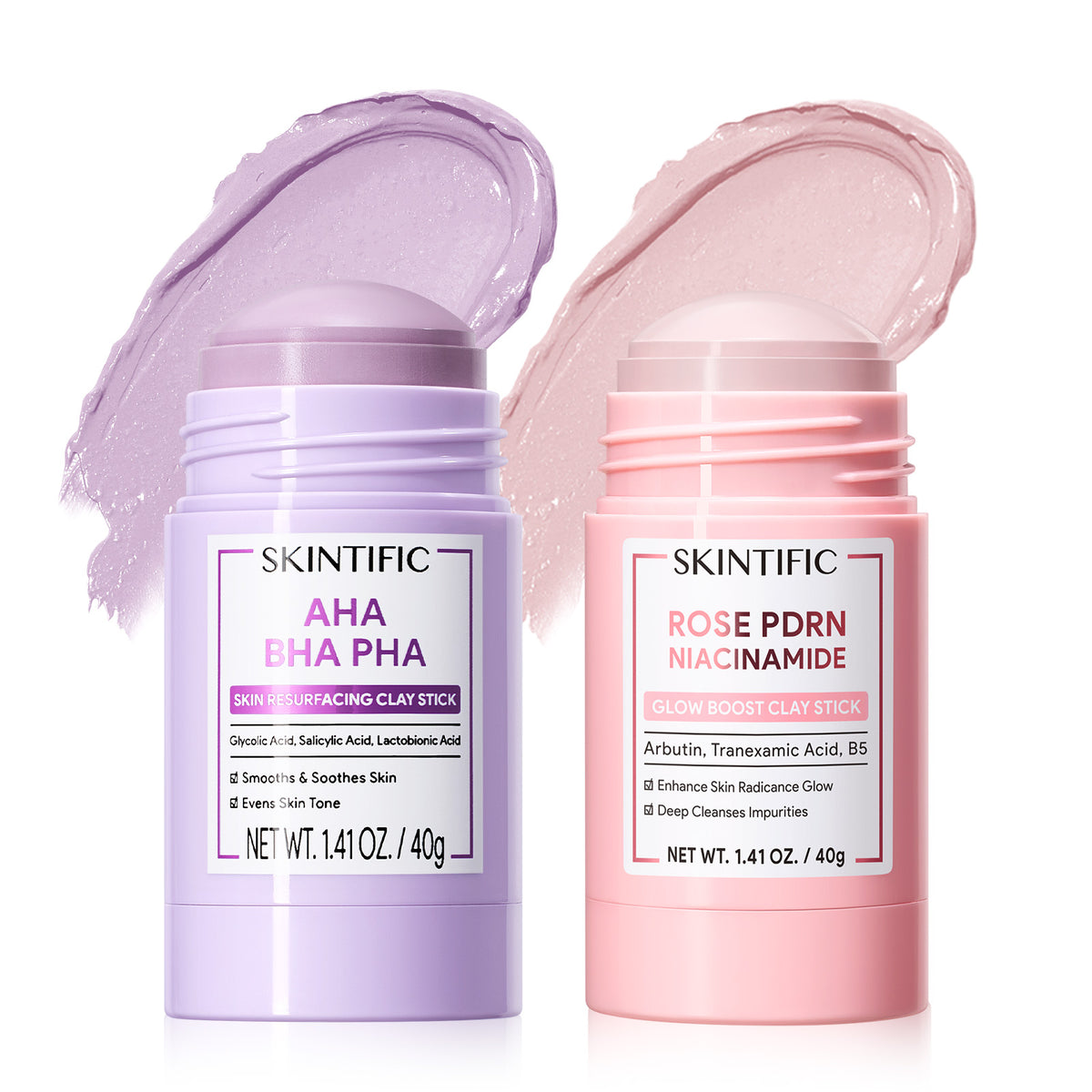 #Color_Resurfacing + Brightening