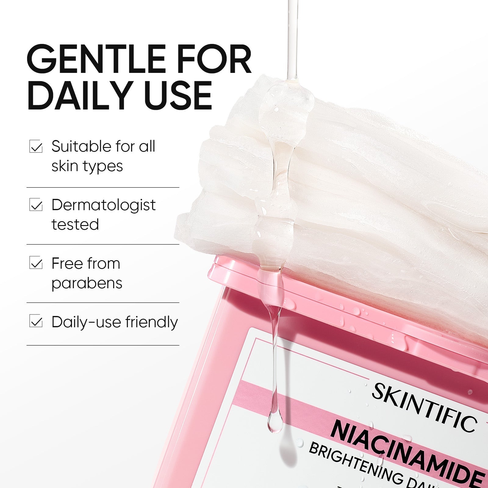 Full Brightening Routine Set for Clearer, Smoother, More Radiant Skin