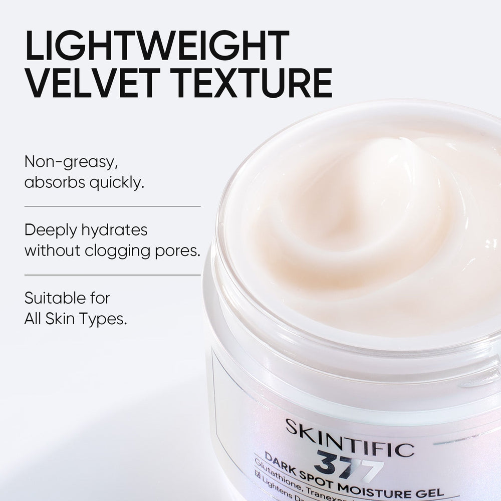 377 Dark Spot Brightening Routine Set