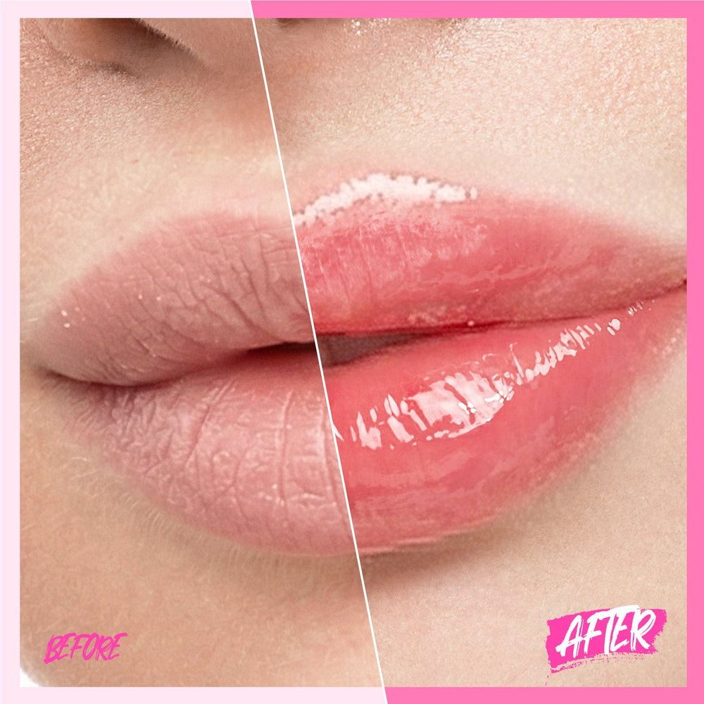 Peptide Brightening Lip Serum