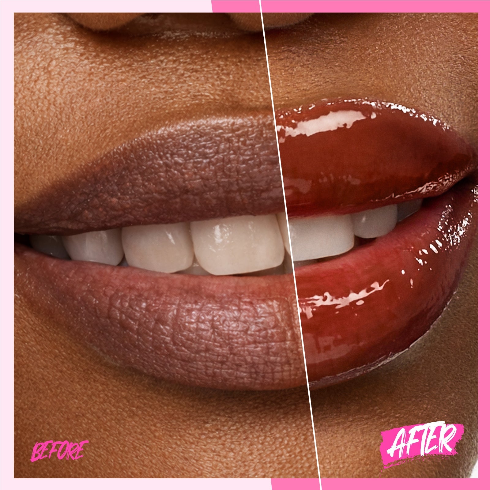 Peptide Brightening Lip Serum