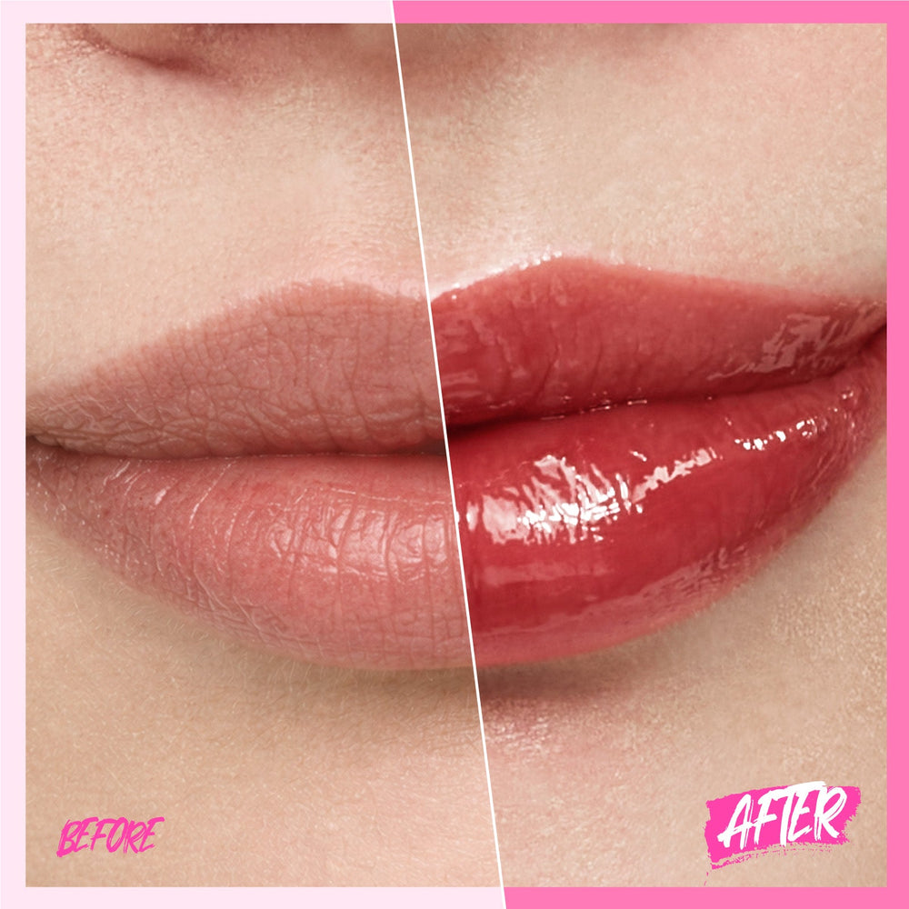 Peptide Brightening Lip Serum