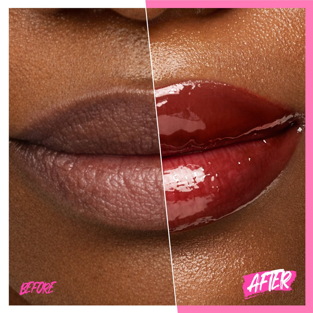 Peptide Brightening Lip Serum