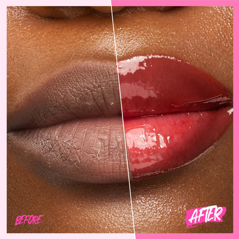 Peptide Brightening Lip Serum