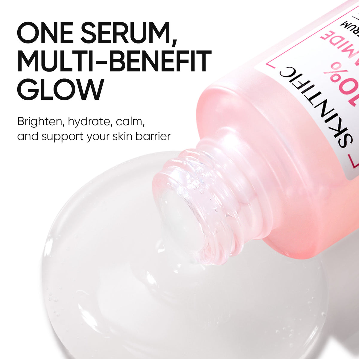 Full Brightening Routine Set for Clearer, Smoother, More Radiant Skin