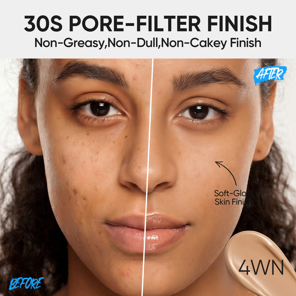 All Day Protect Tinted Serum Sunscreen SPF 50+ PA++++