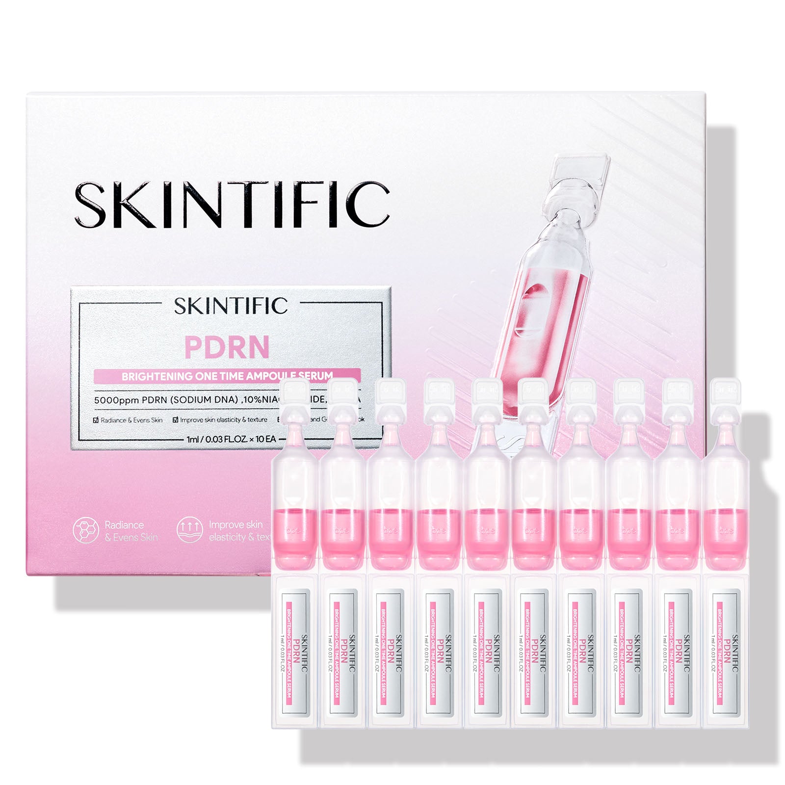 #Color_10-Day Ampoule (10pcs)