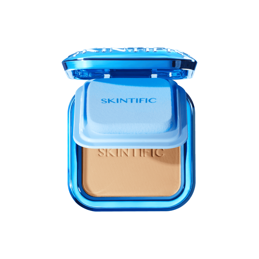 NikkieTutorials’ Pick | Ultra Cover Powder Foundation