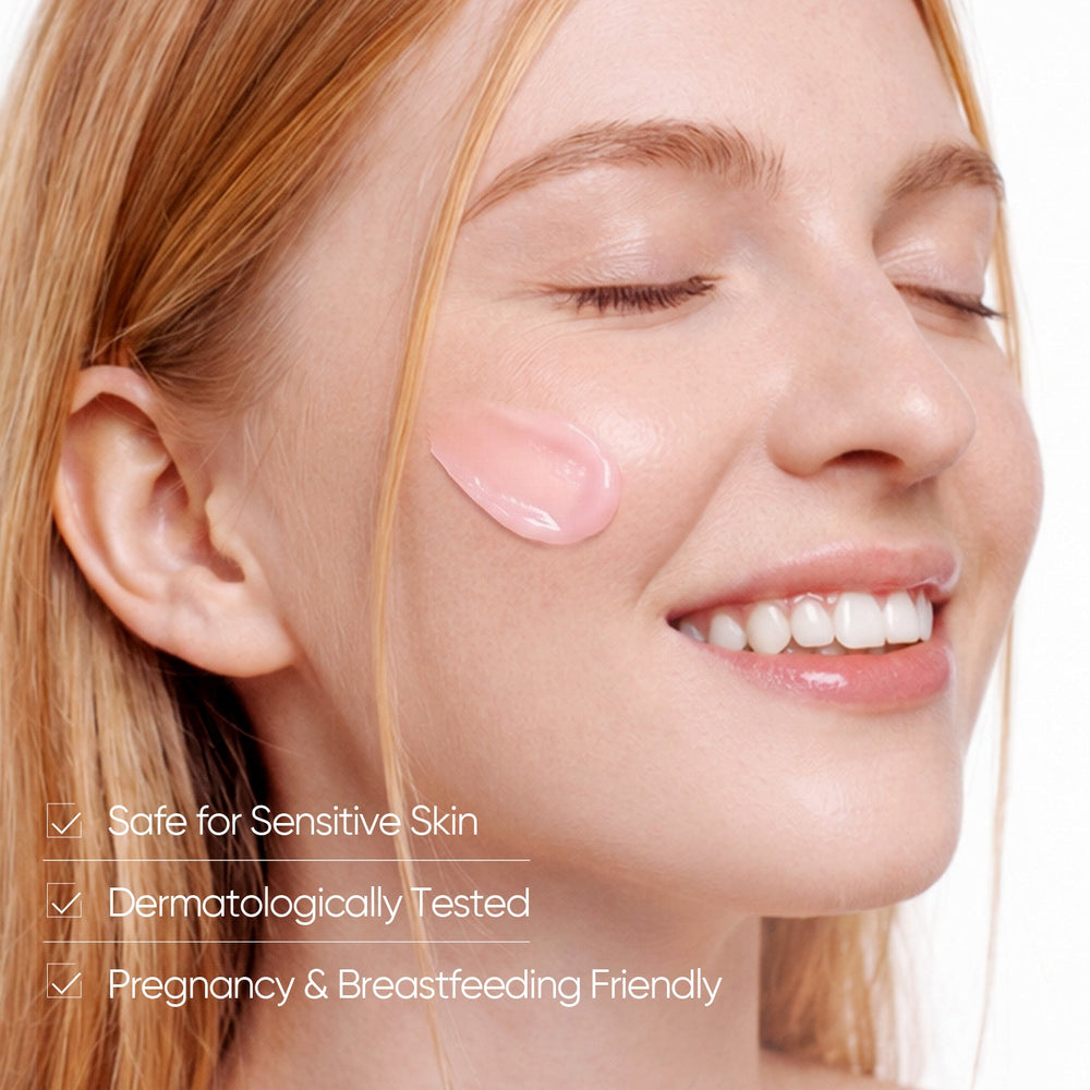 PDRN Bright & Smooth Glow Set