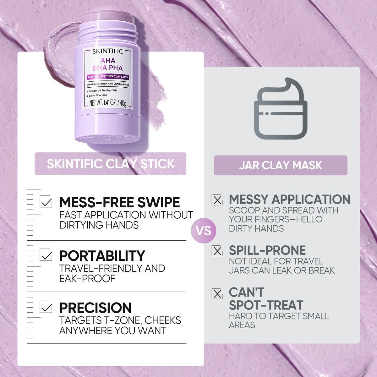 3-Step Acid Exfoliation Set