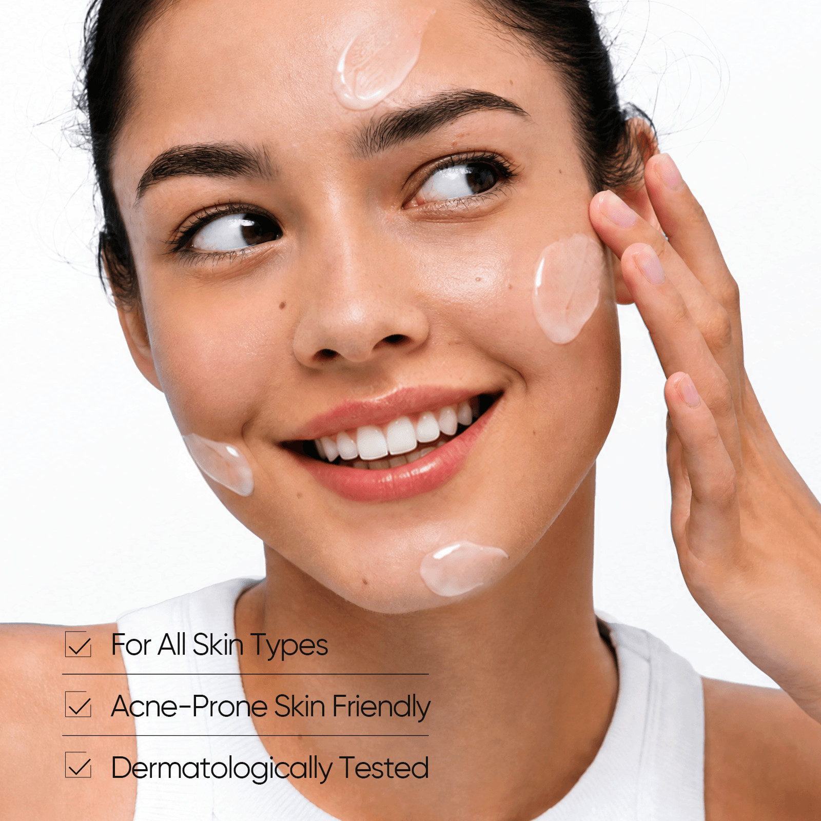 5X Ceramide Barrier Repair Moisture Gel