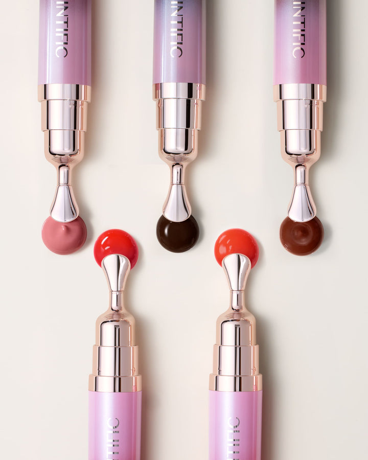 Peptide Brightening Lip Serum