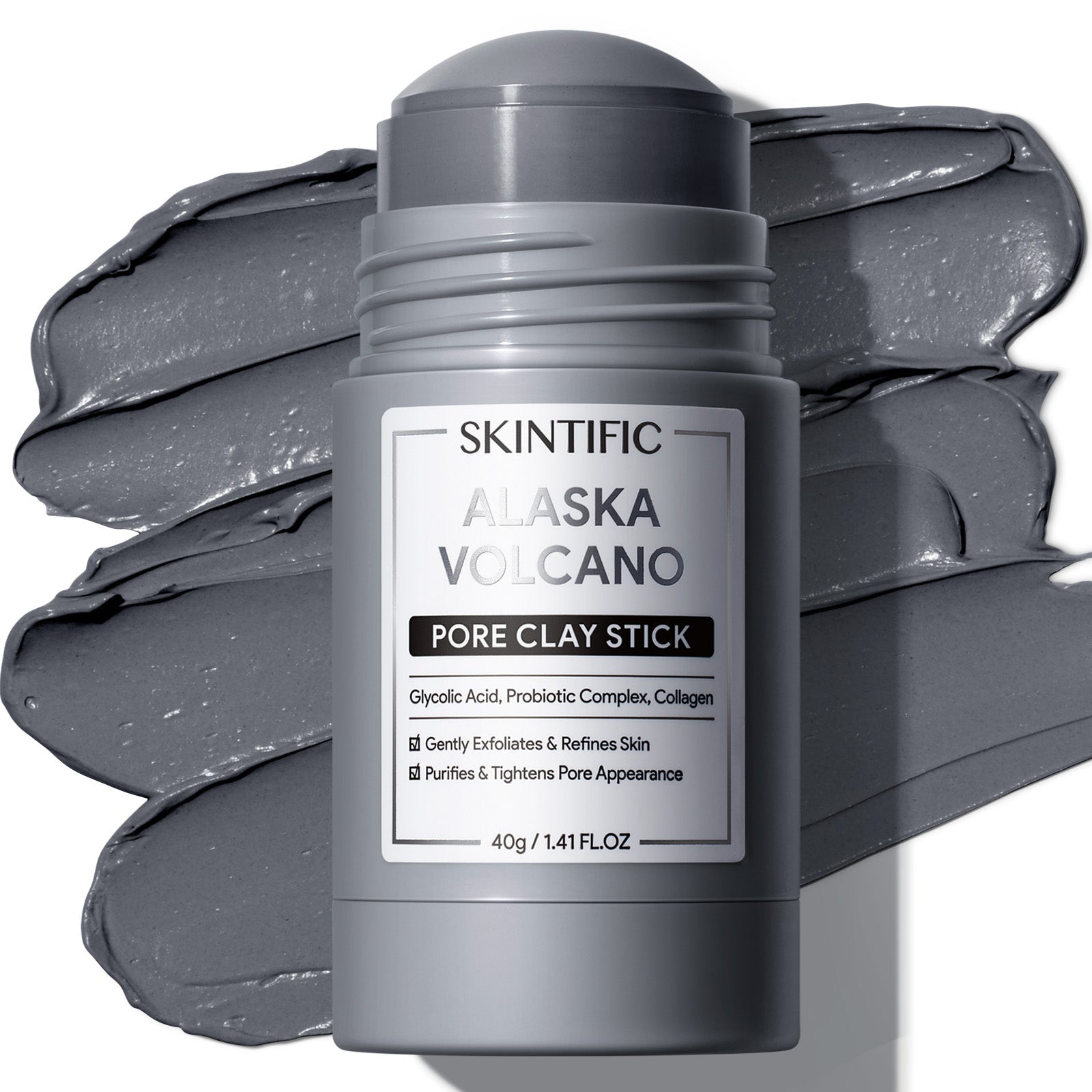 #Set_Blackhead Control