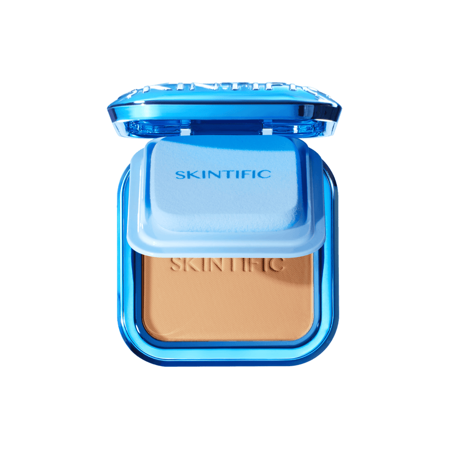 NikkieTutorials’ Pick | Ultra Cover Powder Foundation