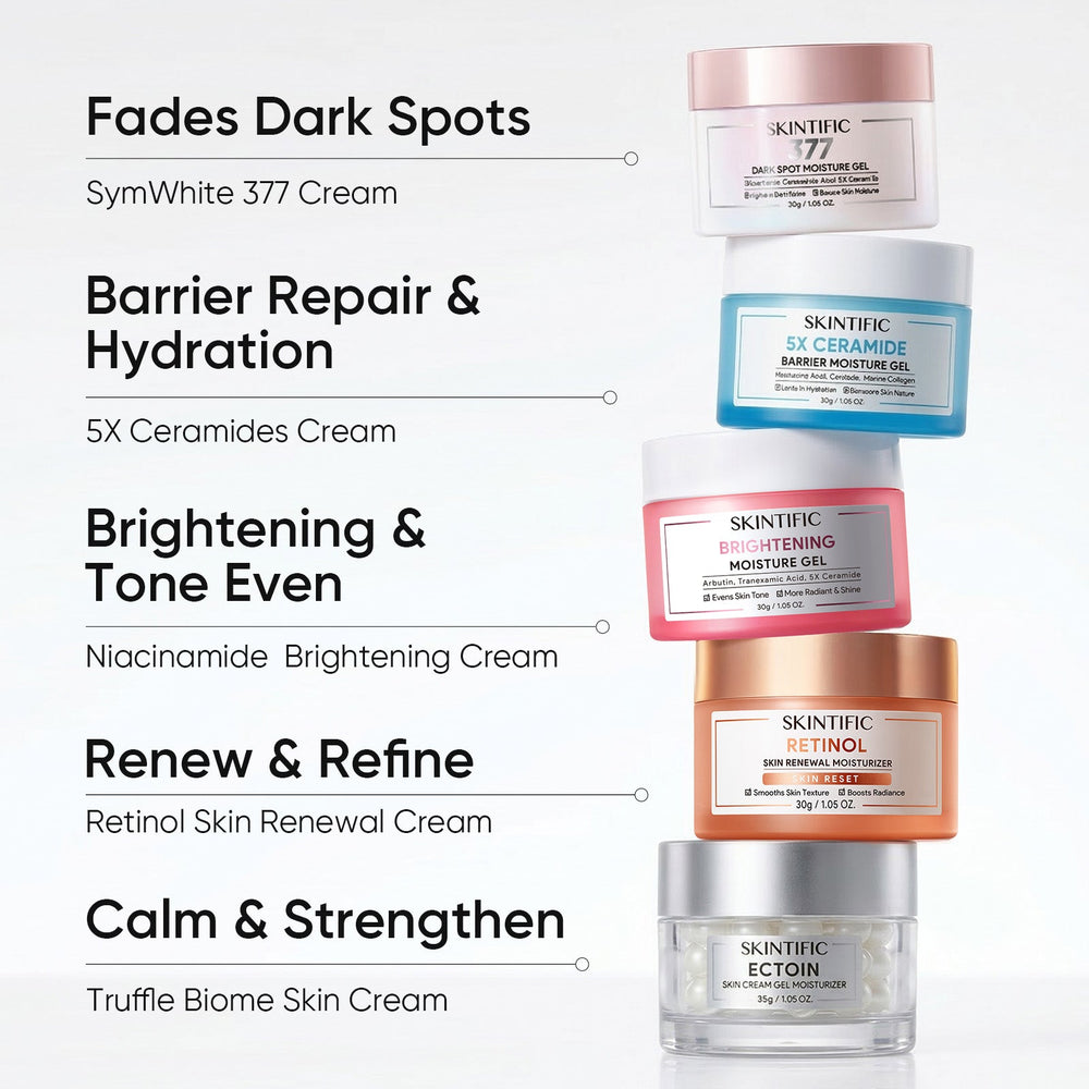SymWhite 377 Dark Spot Moisture Gel
