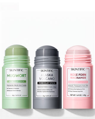 Pore Care