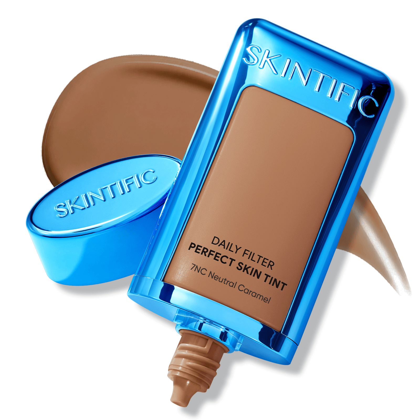 #Color_7NC Neutral Caramel