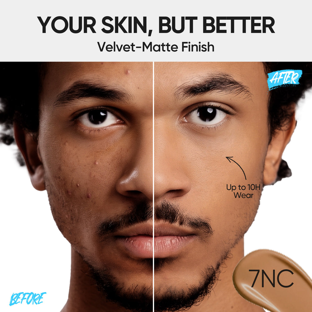 [JEFFREE STAR APPROVED] Daily Filter Perfect Skin Tint