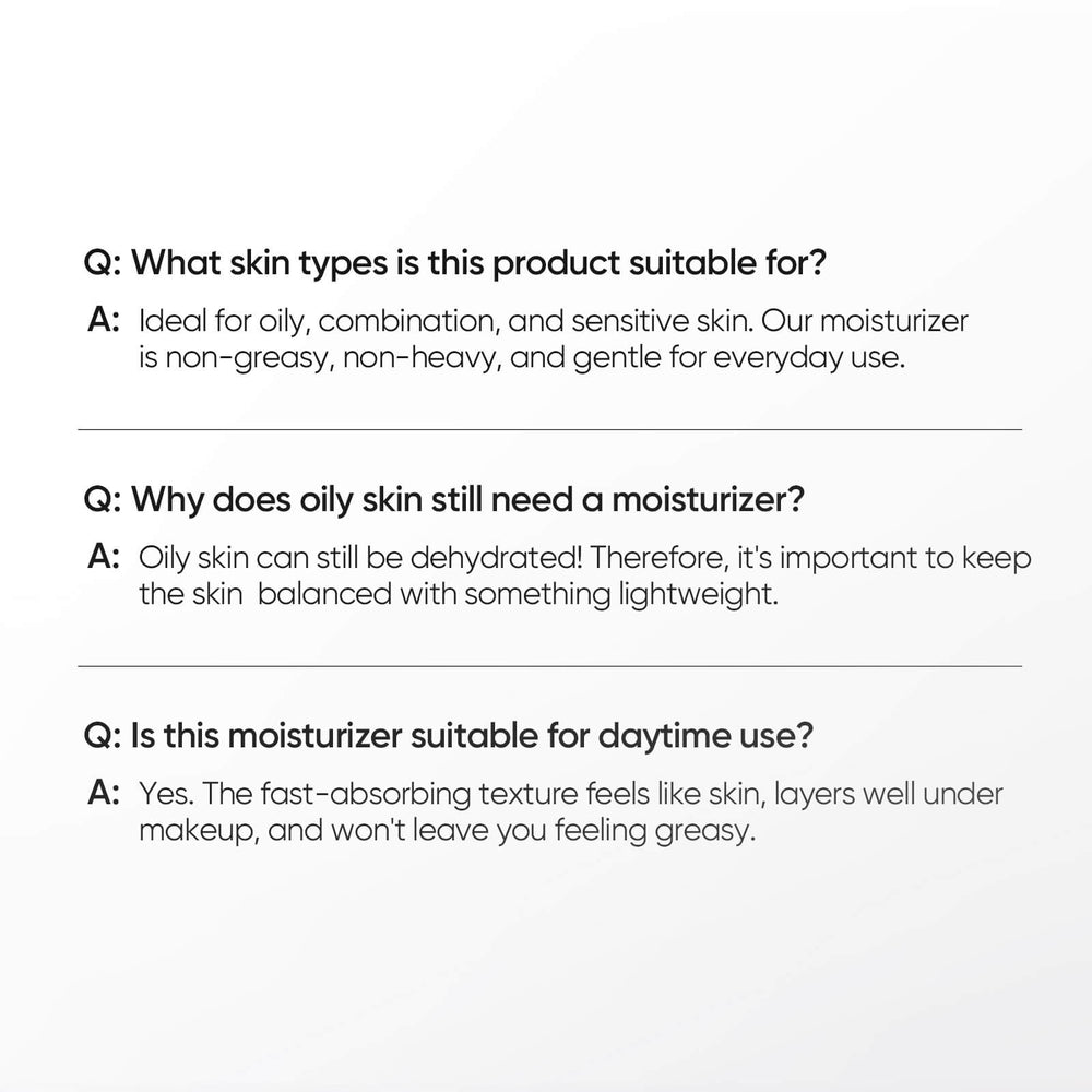 5X Ceramide Barrier Repair Moisture Gel