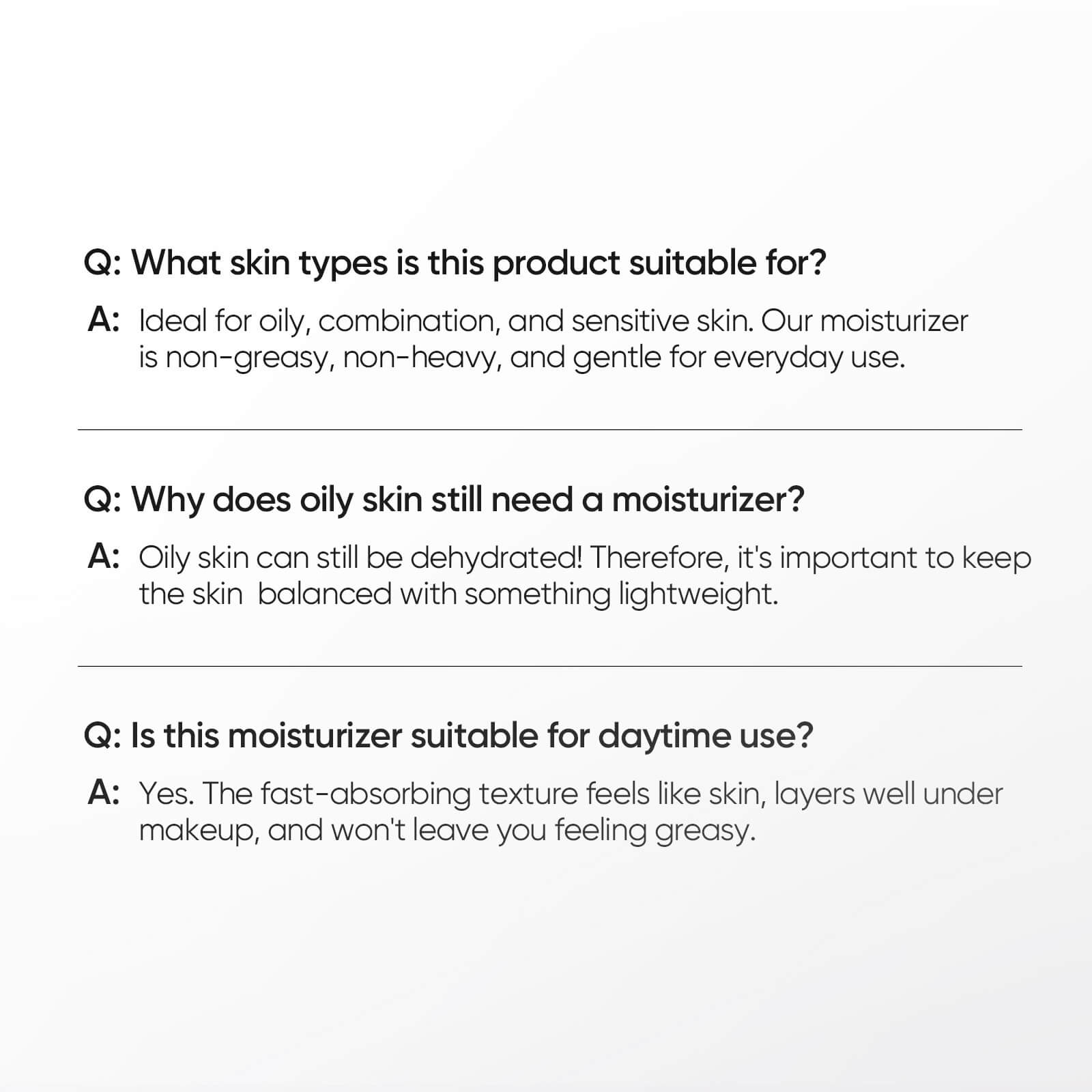 5X Ceramide Barrier Repair Moisture Gel