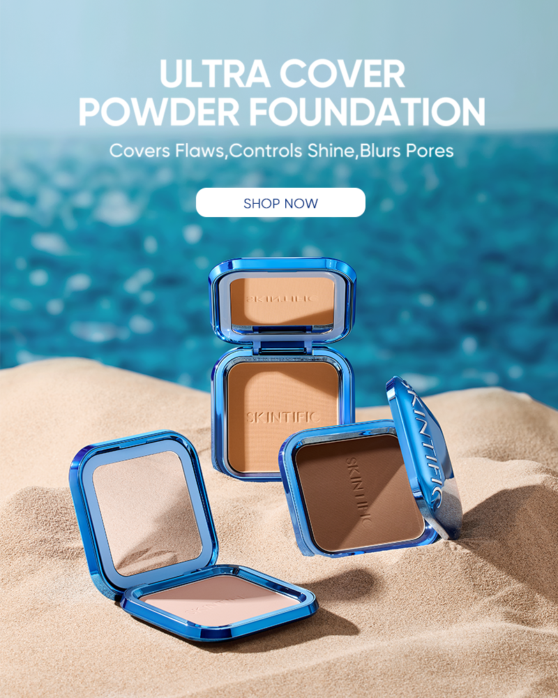SKINTIFIC US | Barrier Science Skincare & Makeup