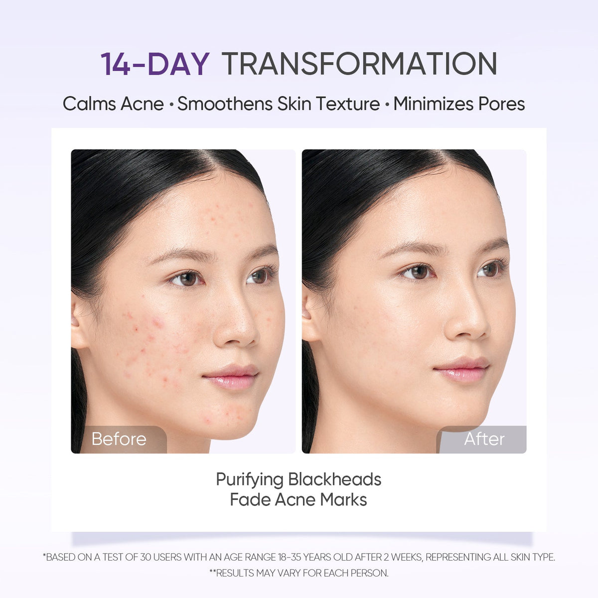 AHA BHA PHA Pads & Lactic Acid Serum Set