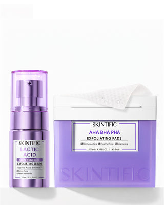 Peeling Solution