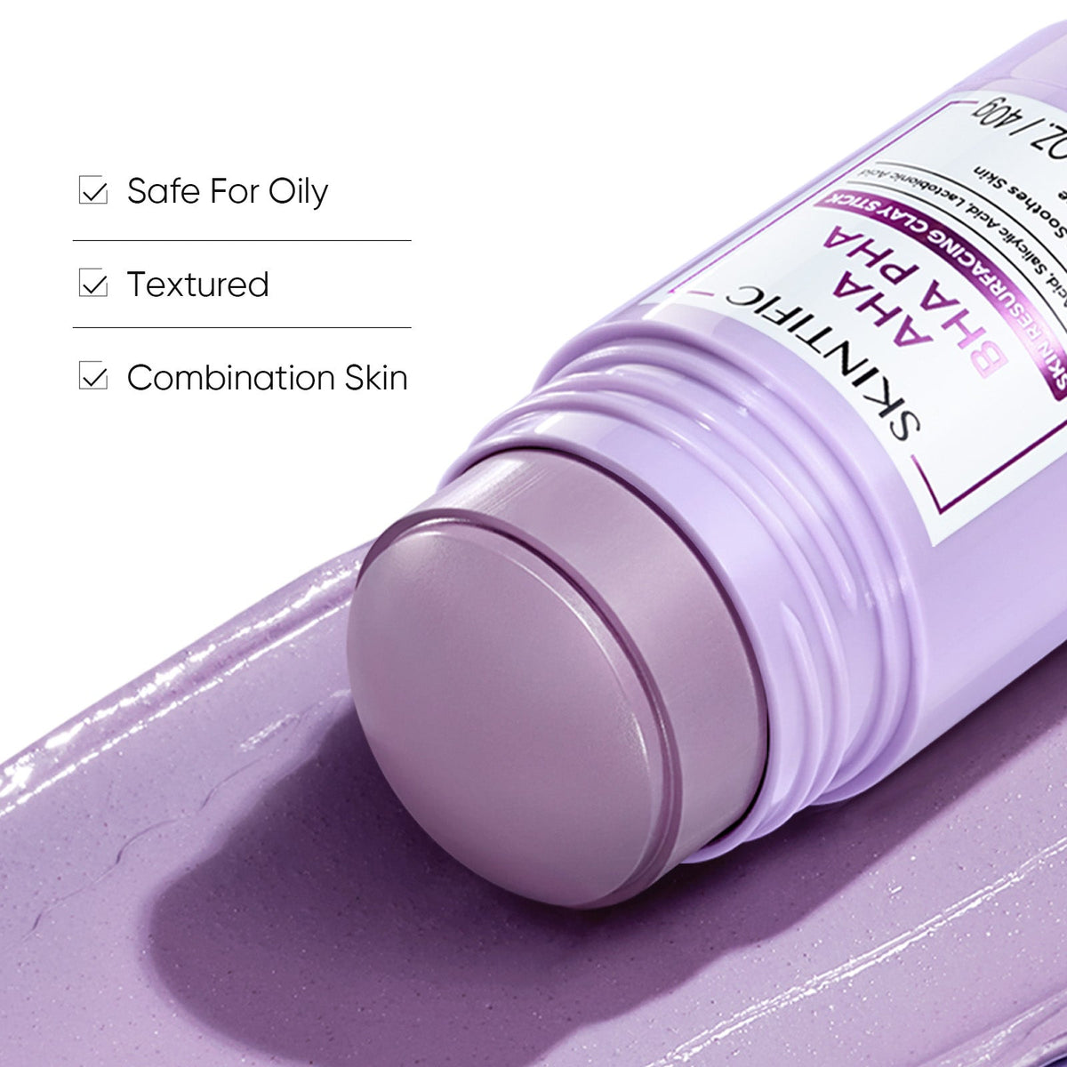 3-Step Acid Exfoliation Set