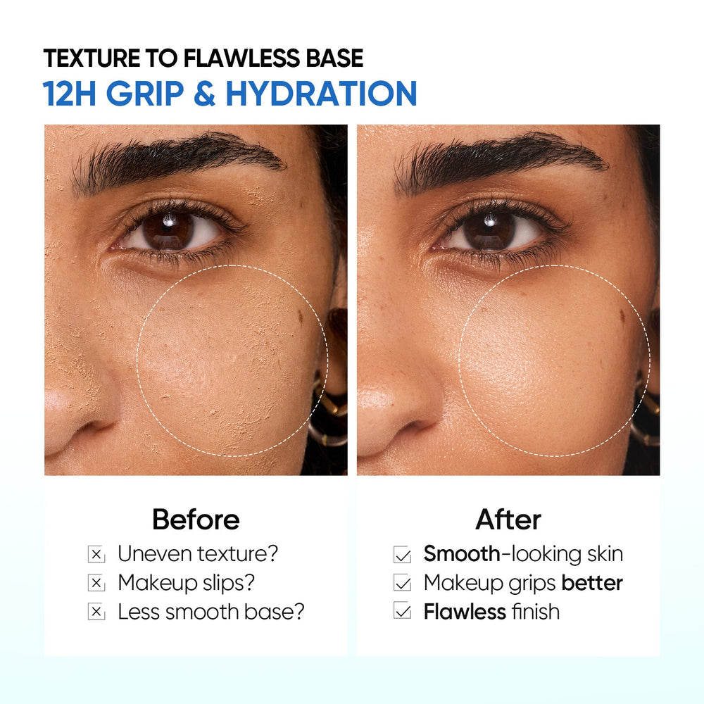 All Day Grip Hydrating Gripping Primer